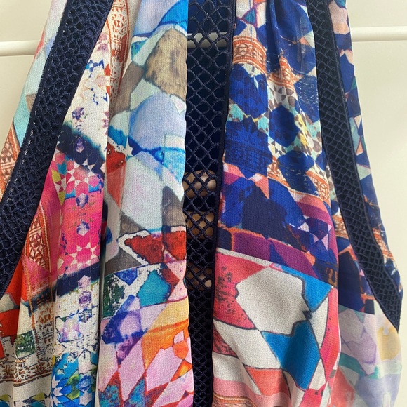 Marciano Dress - Picture 4 of 8